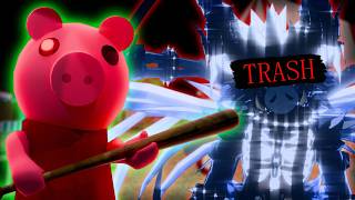 Piggy's Skins are causing a HUGE Problem.