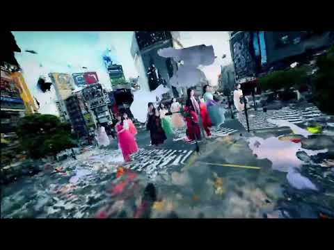 櫻坂46 6th CM
