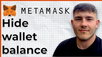 How to Hide Wallet Balance in Metamask 2025