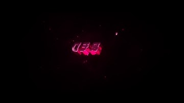 My First Panzoid Intro Made By Mofuz