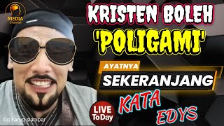 Download Lagu LIVE DIALOG LINTA AGAMA BERSAMA BABANG G=FAROUQ SIANIFAR SENIN 29 DESEMBER 2025 MP3