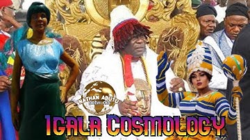 Igala Cosmology: No Satan, No Hell