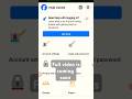 Recover your facebook account step by step #fbrecovery #fbaccount