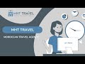 Agence de voyages  mht travel