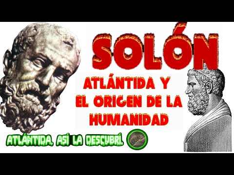 Atlantis, Plato, Critias နှင့် Socrates Atlantis၊ အဲဒါကိုငါရှာဖွေတွေ့ရှိခဲ့တယ်။ အခန်း ၁၀