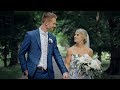 "I Didn't Start Dreaming Of My Wedding Till I Met You" •• Kurtz Orchards Wedding Film