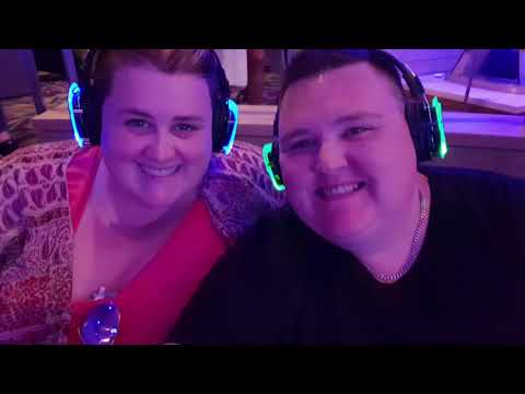 Day 3 - 10 night NZ cruise Ovation of the Seas - 30th March 2019 Video Thumbnail