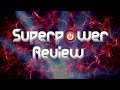 Superpower review trailer