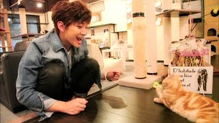 Junho (From 2PM) - I Love You