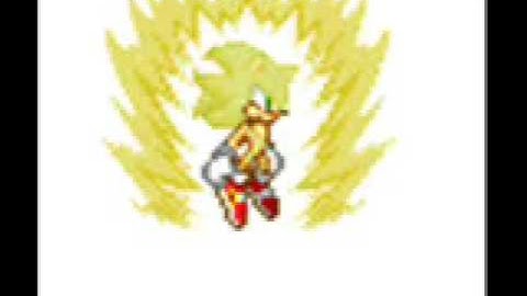 Hyper sonic transformation test.