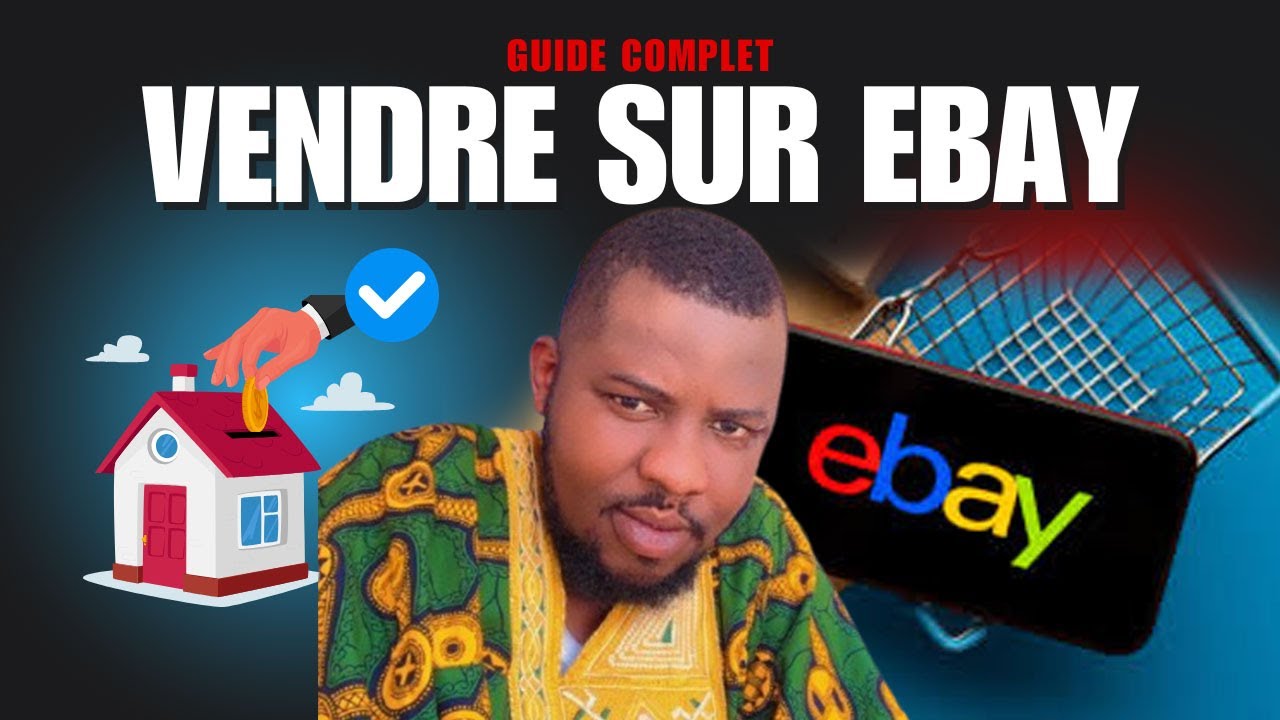 FORMATION EBAY GRATUIT DEPUIS L'AFRIQUE