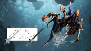 Four Buffoons Grind Monster Hunter Wilds High Rank