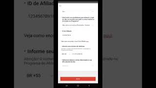 Como Solicitar a API da Shopee para Afiliados (Passo a Passo Completo)