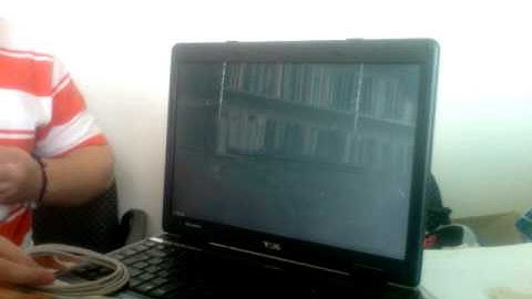 Phidgets: Login using RFID tag