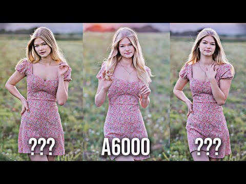 Sony a6000 - BUY Sigma 85mm f1.4 or Viltrox 85mm f1.8 for