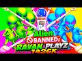 😱NO ONE SAW THIS COMING‼️BARRED GAME LIVE FOREVER🎮⚡#live #livestreams #shortsfeed #gameplay #games