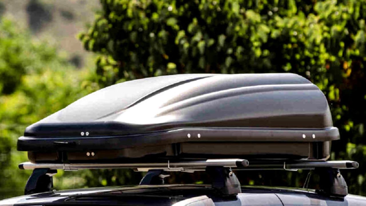 best car roof cargo carriers