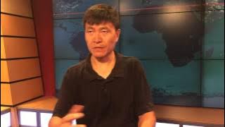 VOA专访周锋锁 第四部分