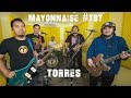 Capture de la vidéo Torres (Live) - Mayonnaise #Tbt