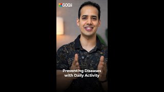Improve your health, Increase your insurance cover | GOQii Insure+ screenshot 5