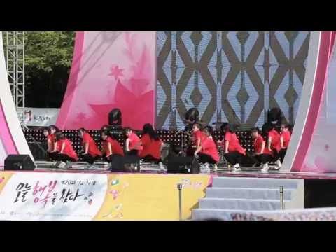 160528 안양 청소년축제 라우스 #01