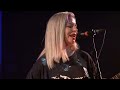 Alvvays - Easy On Your Own? - Le Trabendo Paris