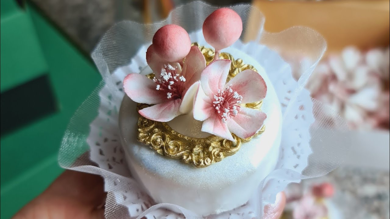 جميع أسرار نجاح مخبز اللوز😍من اليوم وحدة ماتقول ماينجحليش🔥معسل ويبقى طري لأطول مدة👌مع سعر الحبة💸