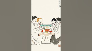 "Càng Khiêm Tốn, Càng Được Tôn Trọng" #truyencamhung #baihoccuocsong