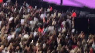 Zara Larsson - Ain't My Fault - Capital Summertime Ball 2017