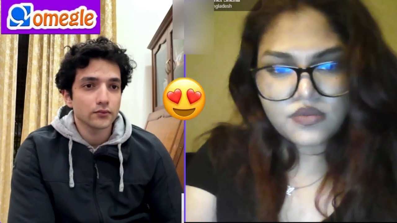 🔴OMEGLE LIVE STREAM🔴