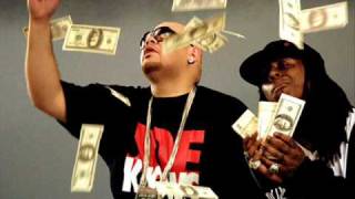 Fat Joe - I Can Do U (Produced by Cool and DRE).