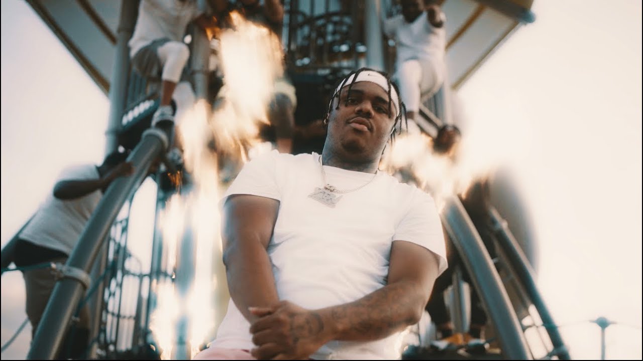 Watch MurdaGang PB - Say That (Official Video) on YouTube Watch MurdaGang PB - Say That (Official Video) on YouTube
