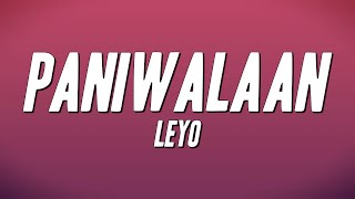 Download Lagu LEYO - Paniwalaan (Lyrics) MP3