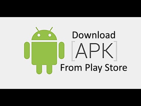 Cách tải xuống tệp APK từ Cửa hàng Google Play mới nhất 2023