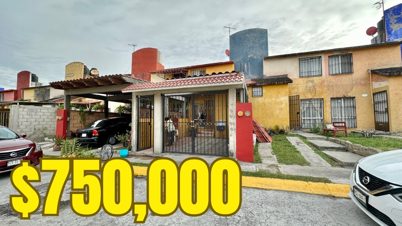 Casa en venta en Xochitepec Morelos Villas de Xochitepec