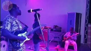 Harmony Kings' Ethiope Special — Young Harmony Kings