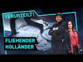 Fliehender Holländer | Verurteilt! - Der Gerichtspodcast