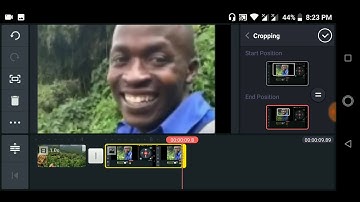 How to make a to be continued meme in kinemaster (TAGALOG!)
