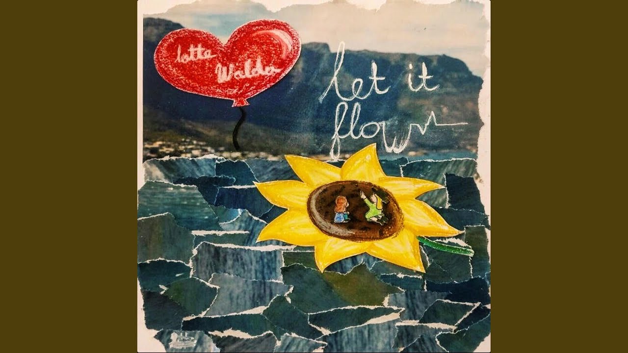 Watch Let It Flow on YouTube Watch Let It Flow on YouTube