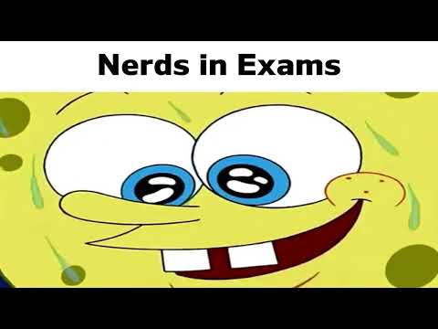 School Exam Slander