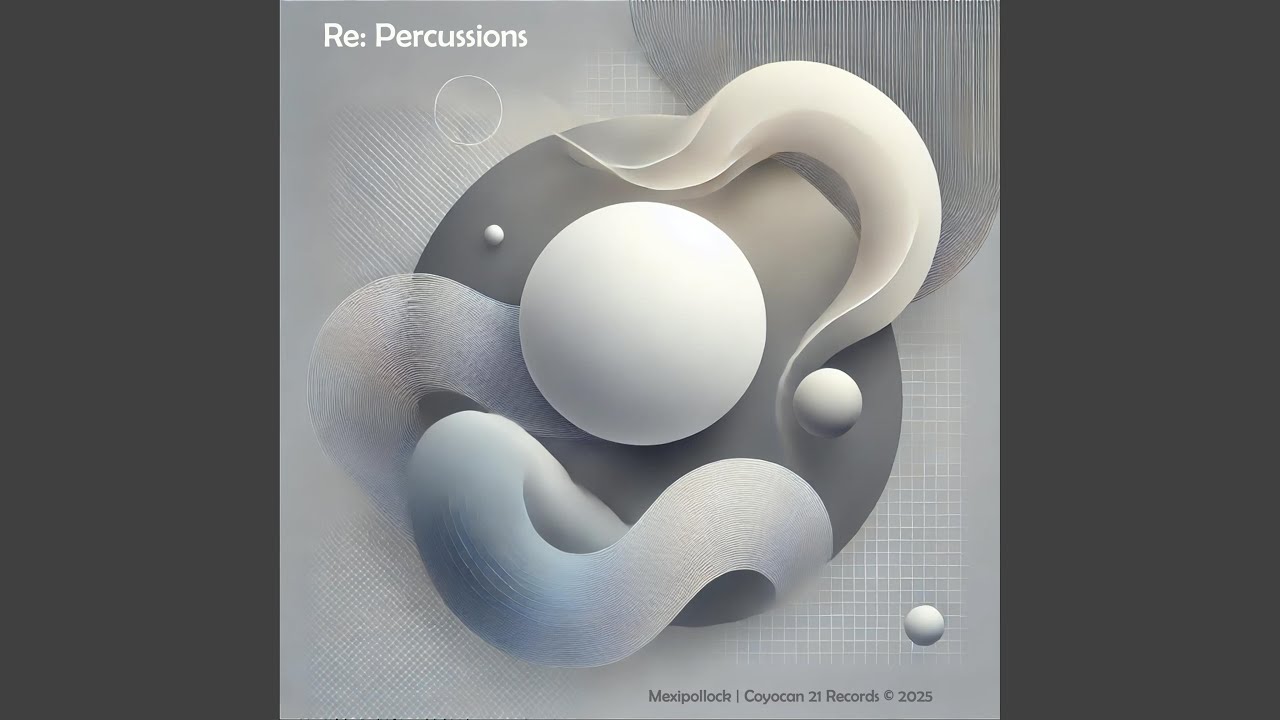 Watch Re: Percussions on YouTube Watch Re: Percussions on YouTube