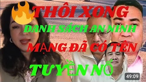 THỰC HƯ TUYỀN NỔ ĐANG BỊ BỘ AN NINH MẠNG VIỆT NAM ĐẶC BIỆT CHÚ Ý TẠI ĐỨC VÀ CYPRUS NHƯ THẾ NÀO 