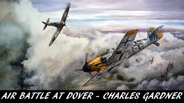 Audio From the Past [E09] - WW2 - Air Battle at Do...