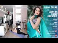 Yuliya Online Classes 2020