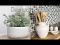 IDEAS DIY DECORACION PARA TU COCINA FÁCIL Y SIMPLE/DECORAR