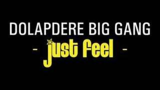 Watch Dolapdere Big Gang Dont Let Me Be Misunderstood video