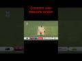 Unbelievable Runouts In Cricket History😱 #cricketshorts#runouts#fielding#worldcup#viratkohli#vr