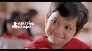 Teruskan Nutrisinya, Siapkan Belajarnya dengan SGM Eksplor 3 Plus