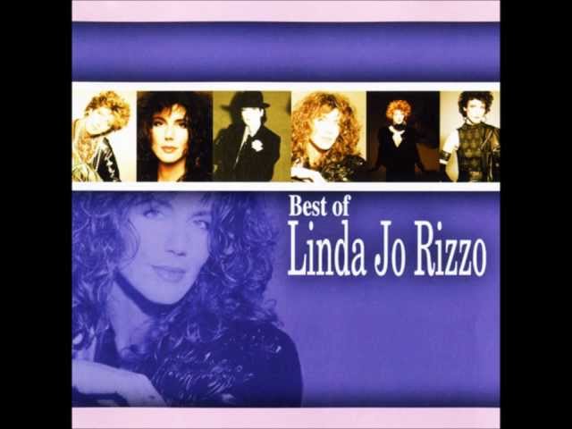 Linda Jo Rizzo - All Over