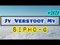 Sipho-G - Jy Verstoot My (Lyric Video) 2021